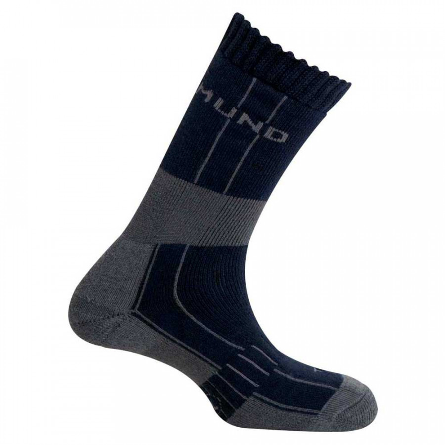 Mund Himalaya socks XL 46-49 col 2
