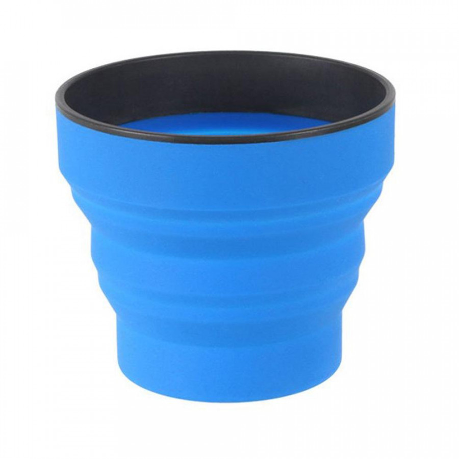 Life Venture Mug ellipse blue