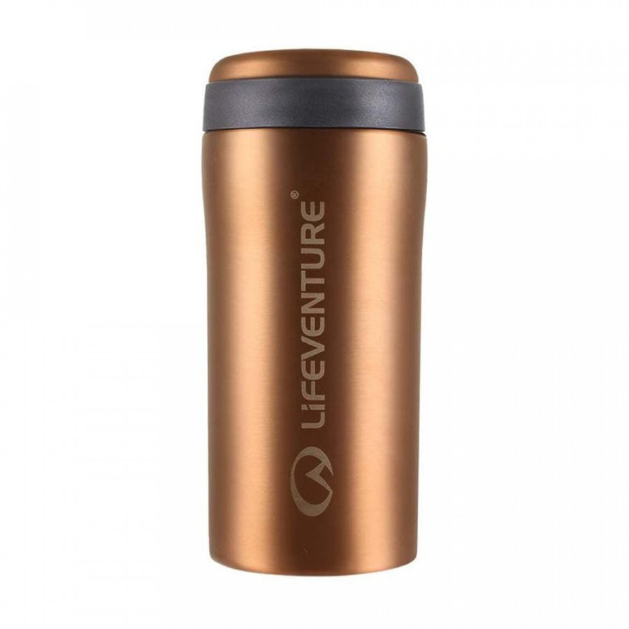 Life Venture Thermal Mug 300ml copper