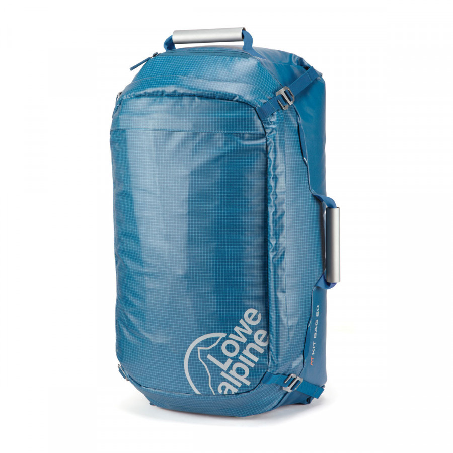 Lowe AT Kit Bag 60L Atlantic Blue