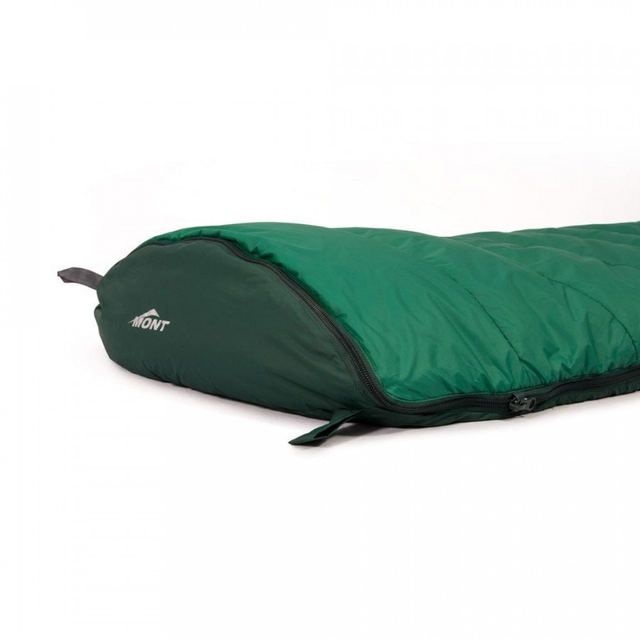 Mont Sleeping bag Zodiac 350 LHZ