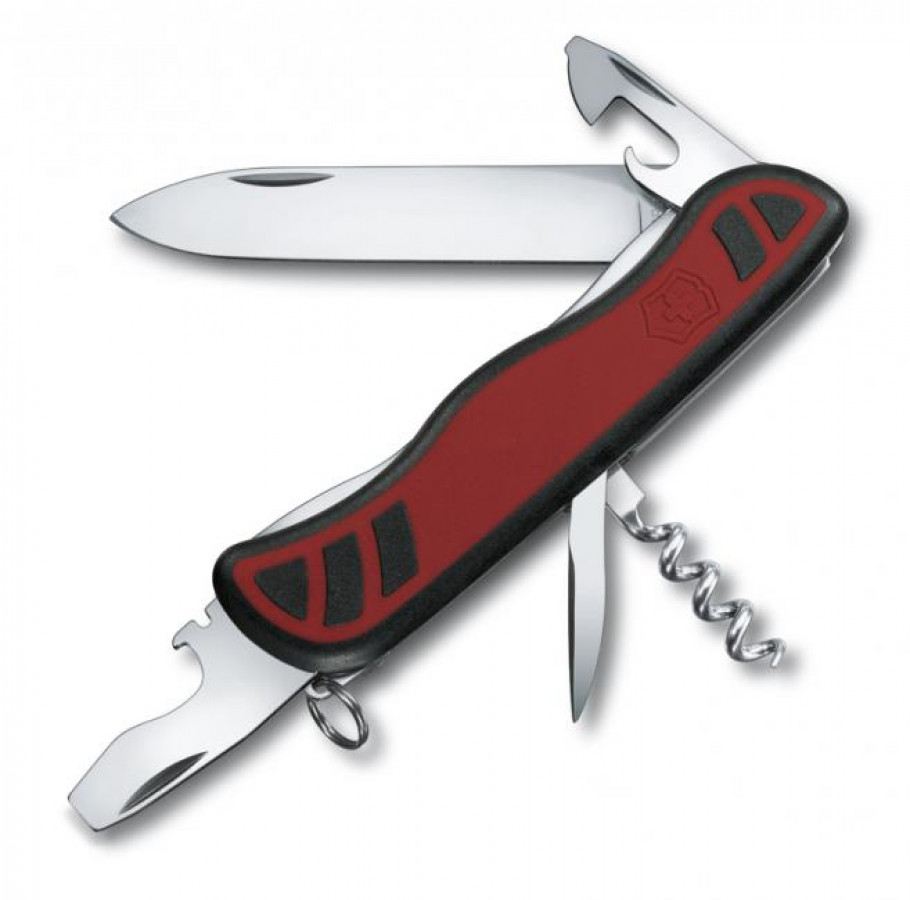 Victorinox Nomad Swiss Army Knife 0.8351.C