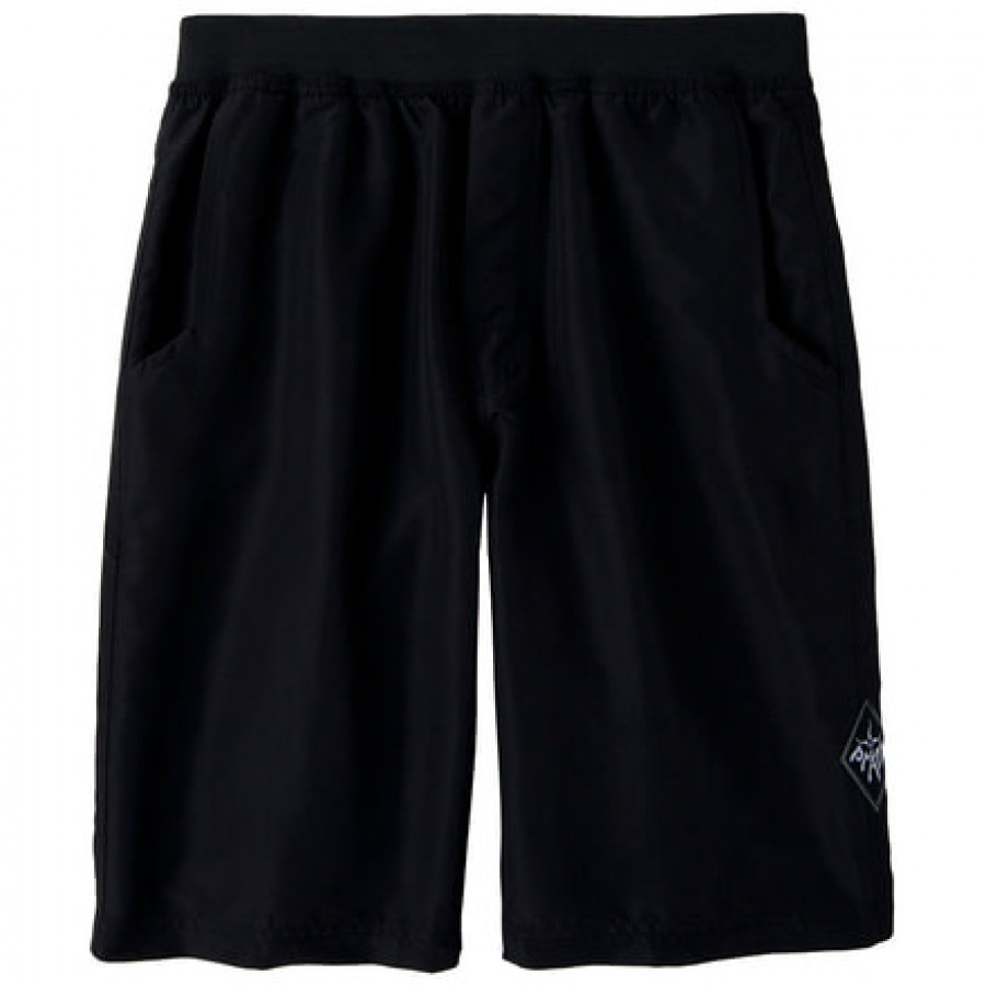 Mojo shorts S black