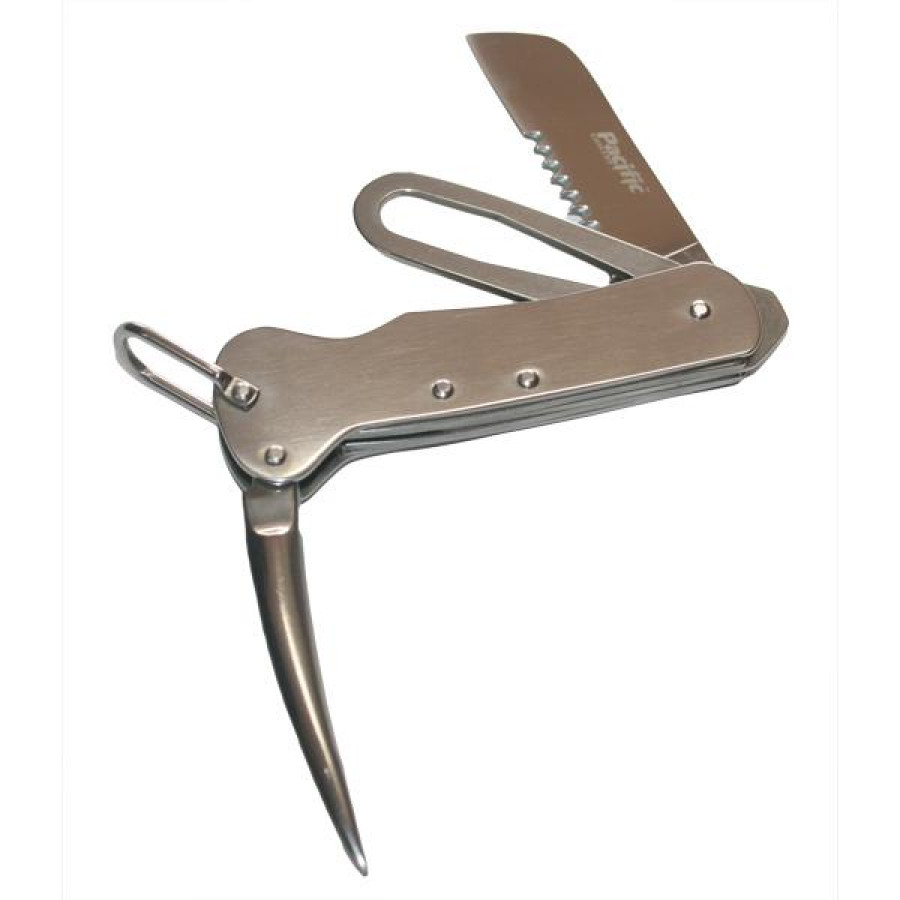 Pacific Knife Rigging