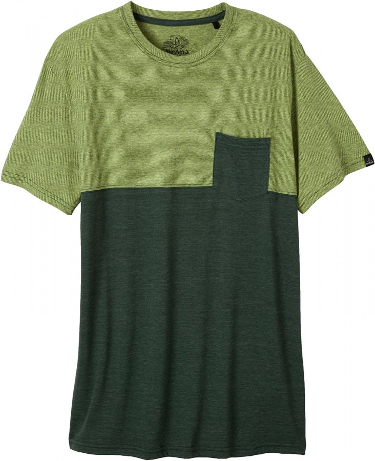 Ian pocket crew S pine needle