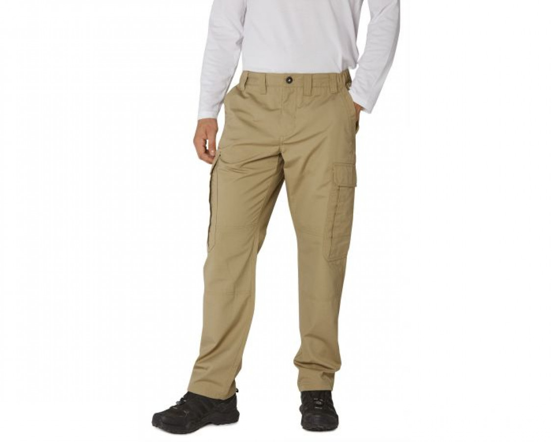 Kiwi ripstop trouser XL 36 raffia