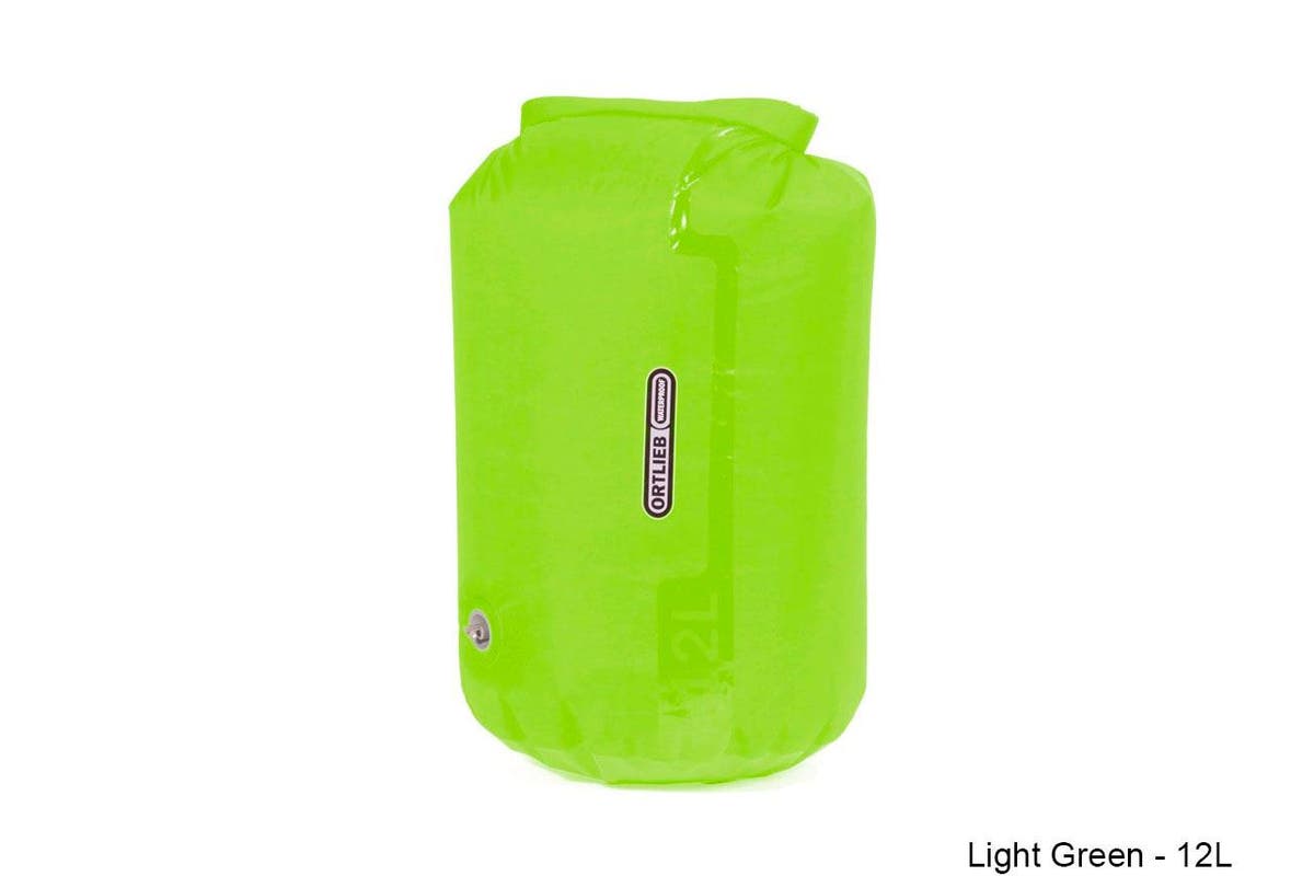 Ortlieb Drybag UL PS10 12L Green K20503