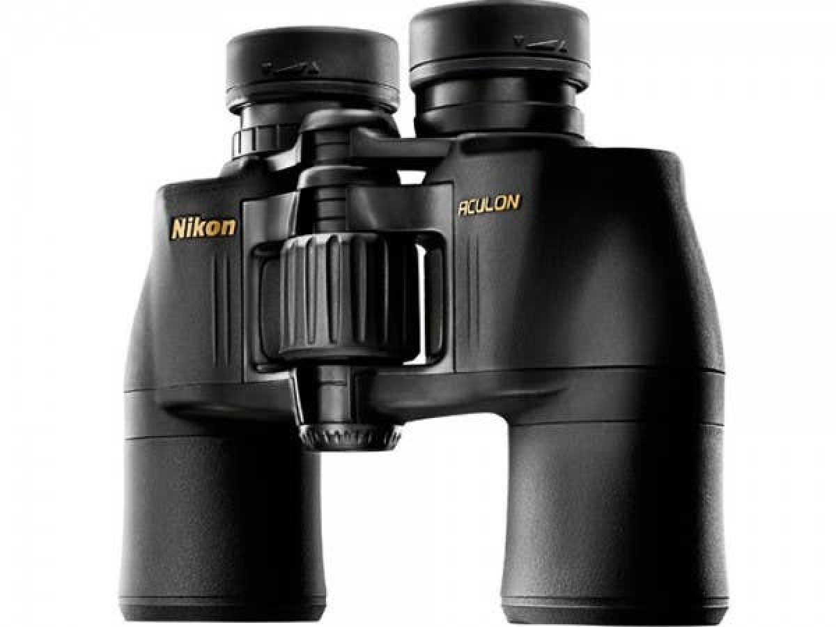 Nikon Binoculars Aculon A211 16 x 50