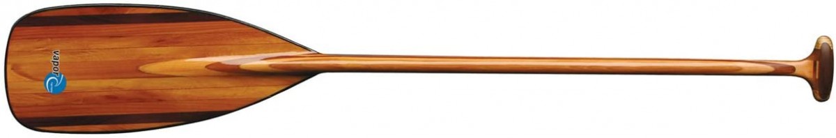 Paddle vapor bent 48″ canoe