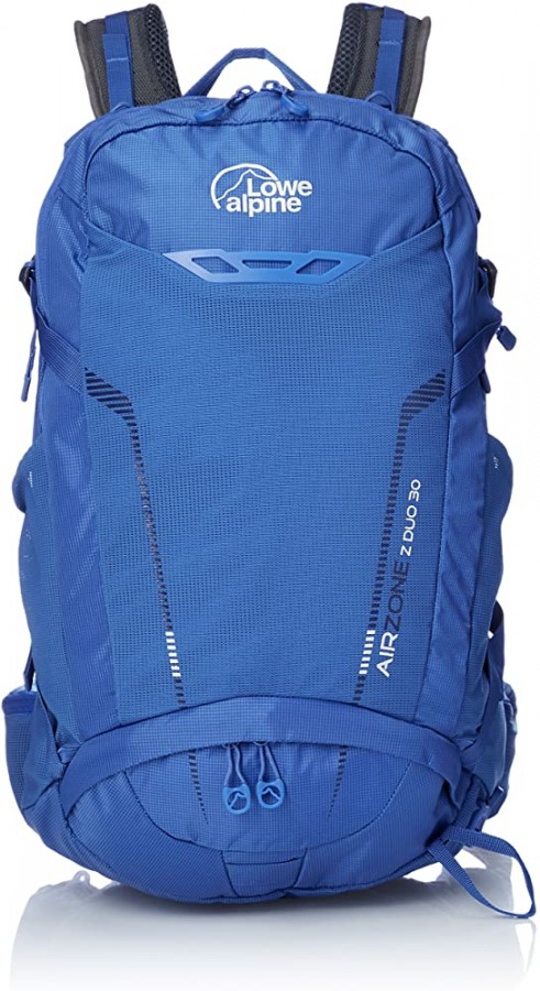 Pack Airzone Z duo 30L L marine