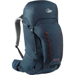 Pack Altus 52L Blue Night M/L
