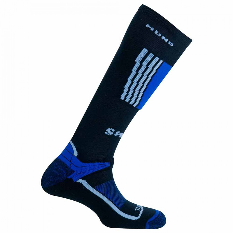 Mund Snowboard socks XL col 2