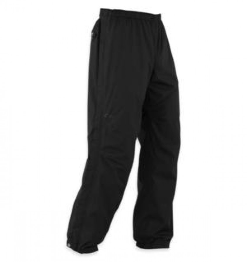 Rampart pants XL black