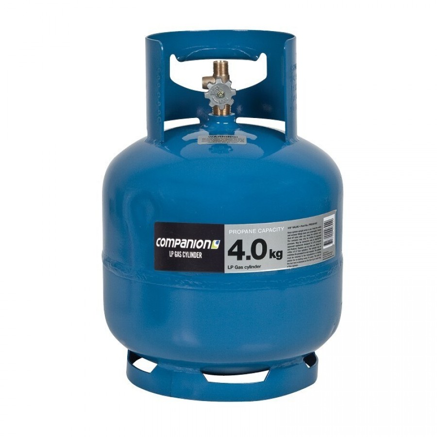 Primus Gas Cylinder 4.0kg #
