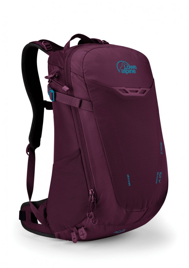 Pack Airzone Z ND 18L berry