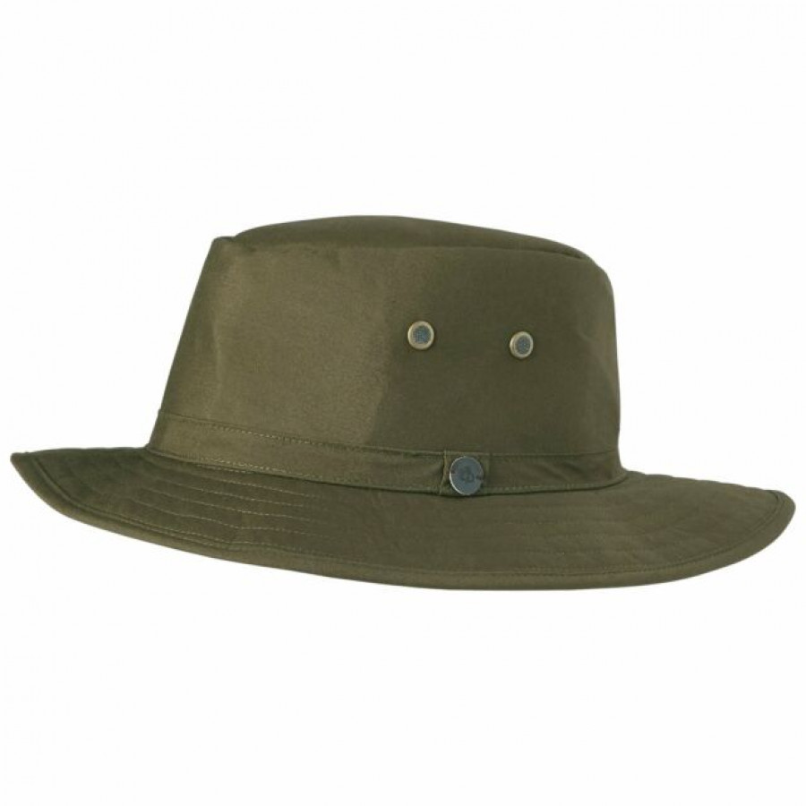 ND Kiwi ranger hat M/L dark moss