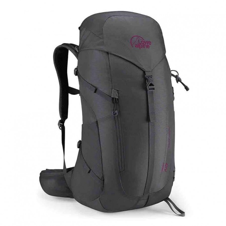 Pack Airzone trail ND 28L iron grey