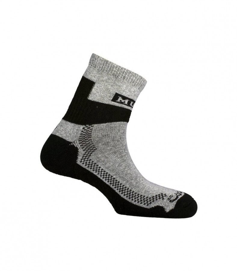 Mund Nordic walking socks S 31-35 col 2