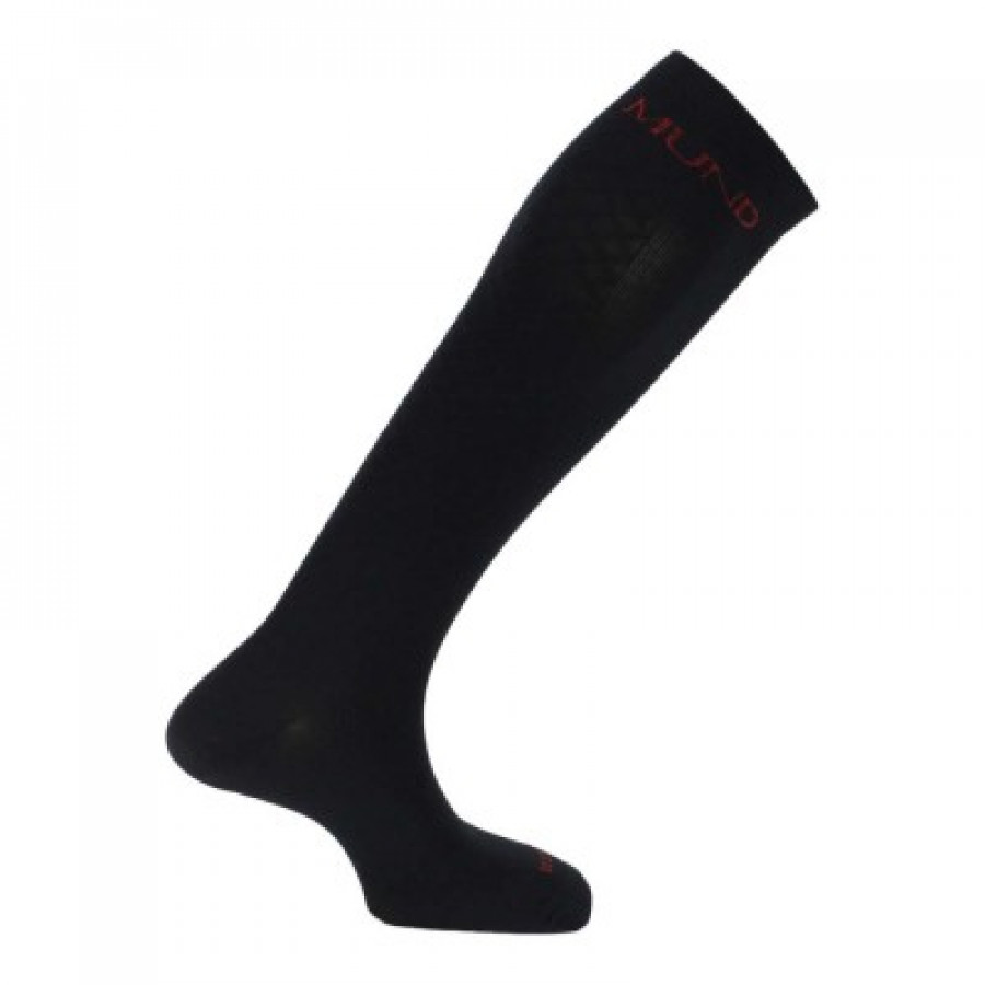 Mund Skiing Socks XL Colour 2