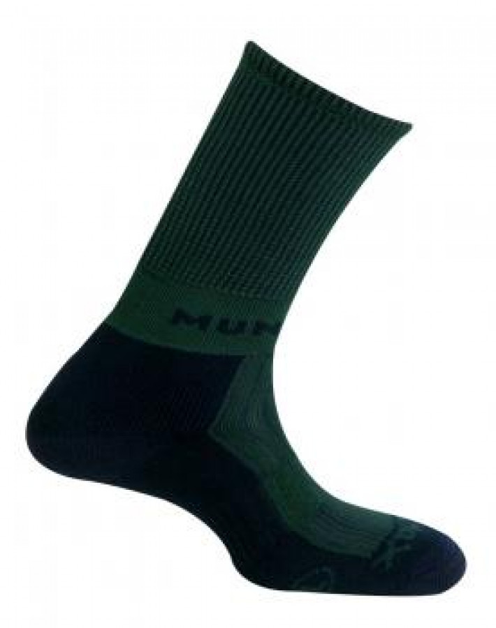 Mund Pirineos Socks XL Col 5