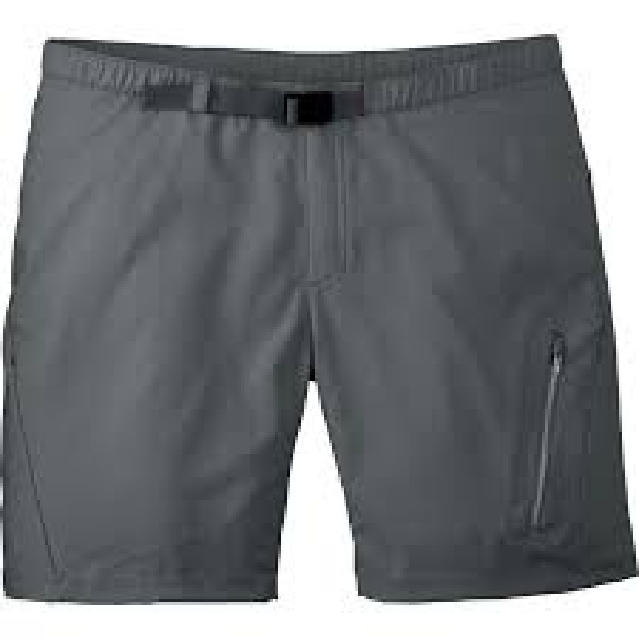 Nobo shorts 32 pewter