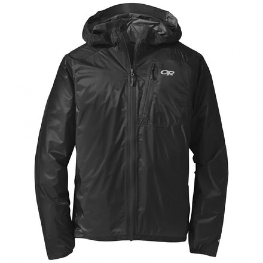Outdoor Research Helium 2 Jacket L Black