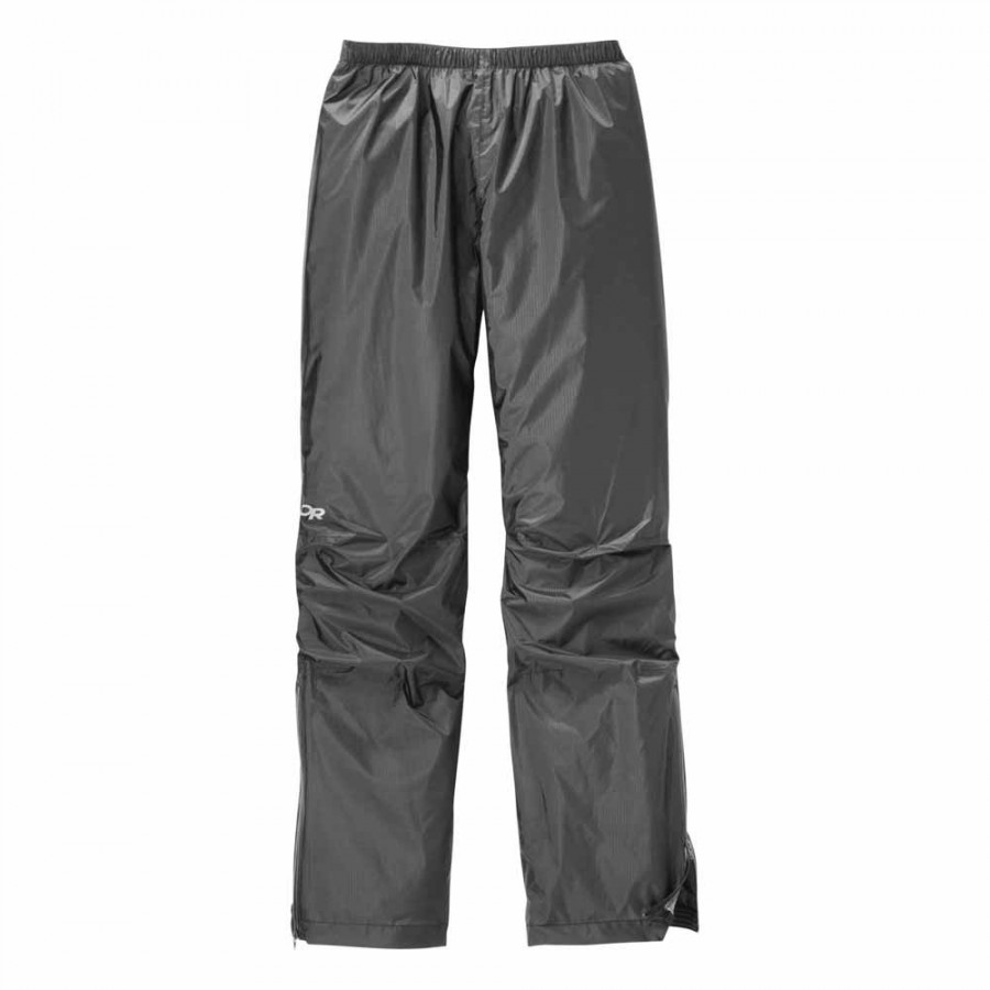 OR Helium pants XL pewter