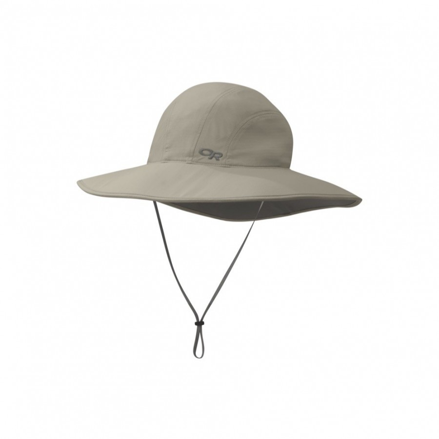 Oasis sombrero WXL khaki