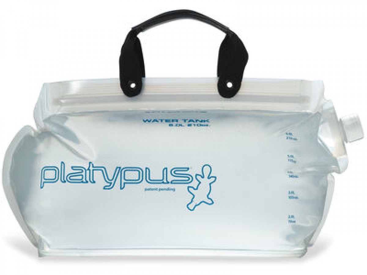 Platypus Water Tank 6L