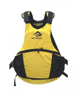 PFD Multifit resolve