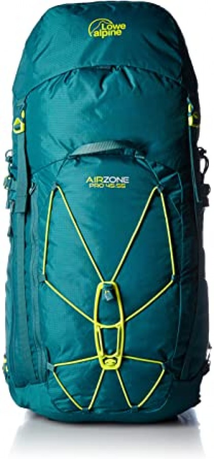 Pack airzone pro 35:45 shaded spruce