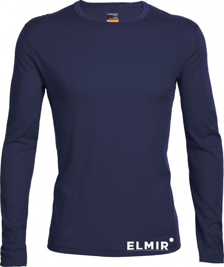 Oasis LS crewe XXL admiral BF200