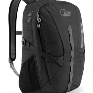 Lowe Alpine Vector 30L black Daypack