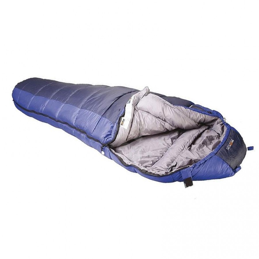 Sleeping bag Arktida left reg