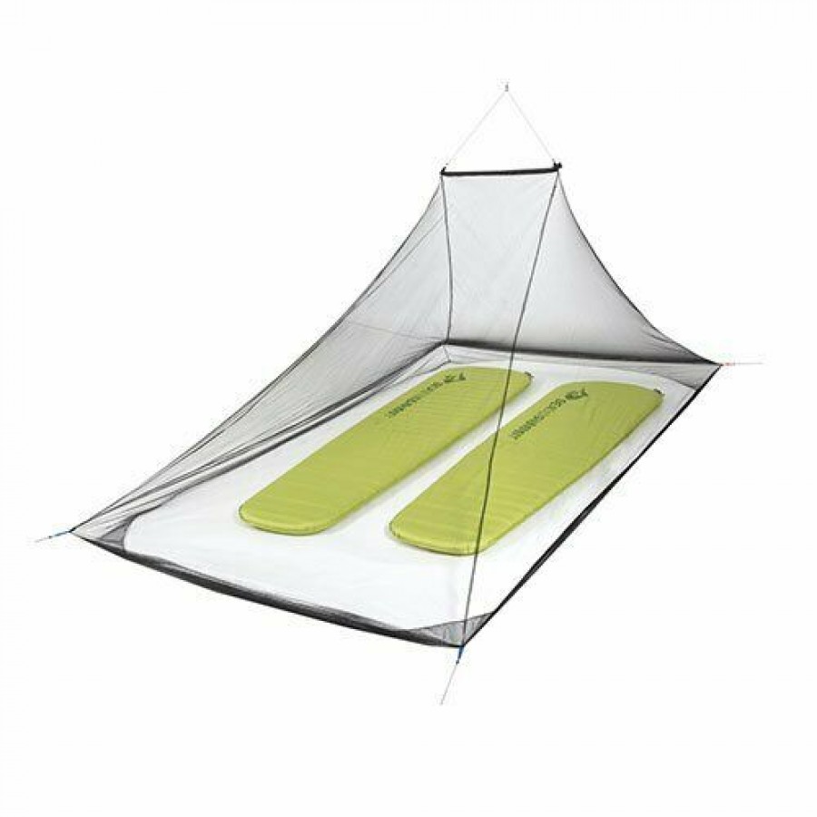 Sea to Summit – Mosquito Pyramid Net – Double