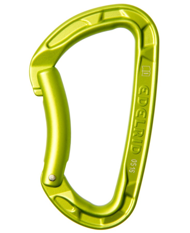 Edelrid Pure Bent VPE 5 Oasis