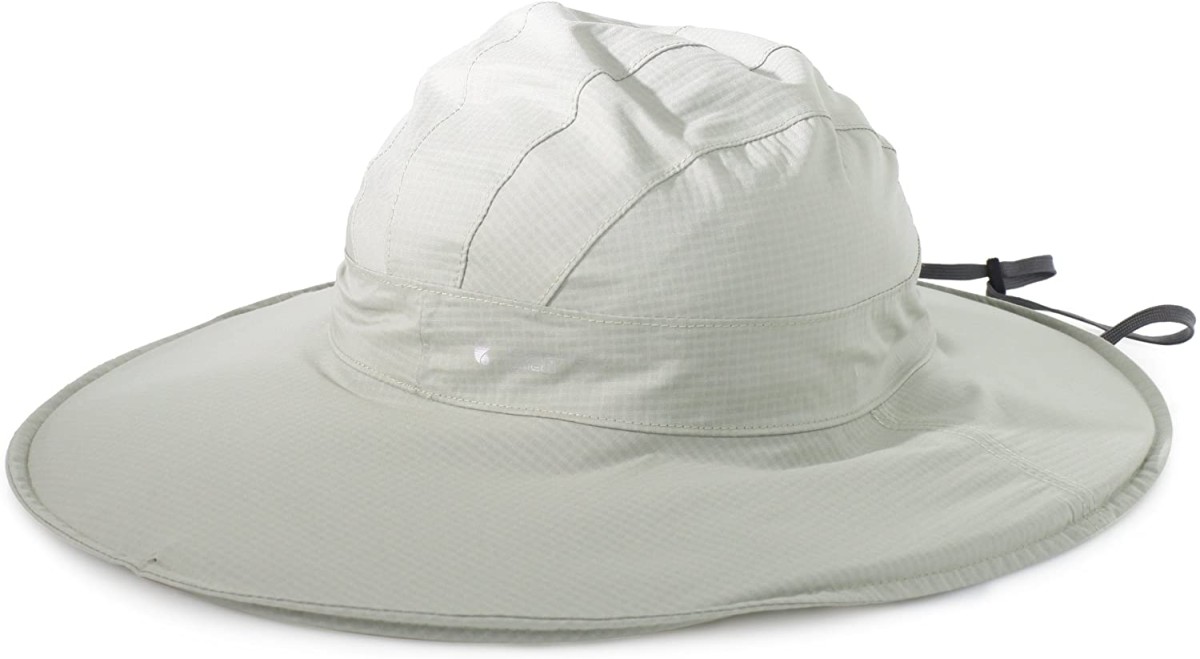 Sunshower sombrero S cairn/khaki