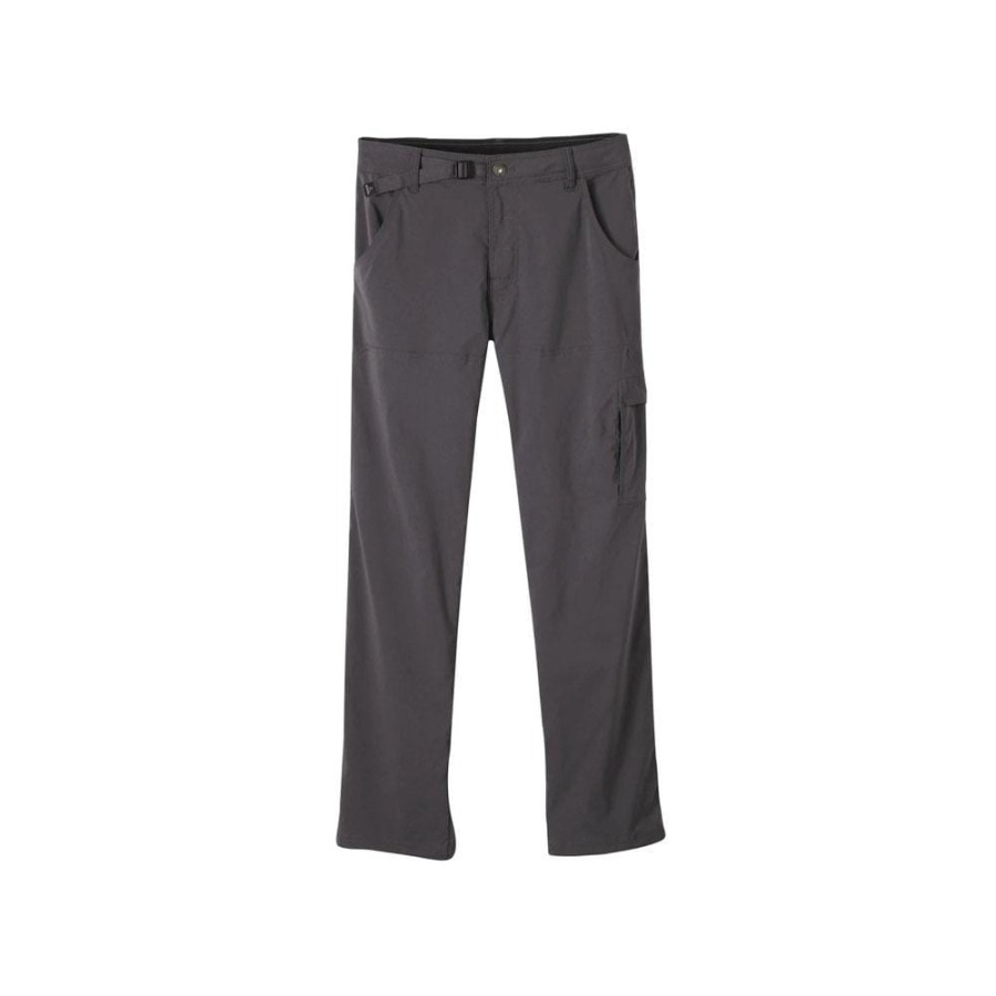 Stretch zion pant S 30 charcoal 32″