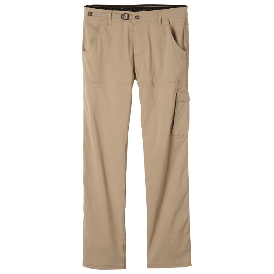 Stretch zion pant XXL 38 dk khaki 32″