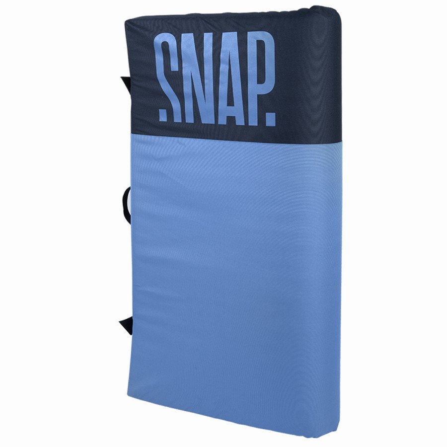 SNAP Hip Boulder Mat Blue