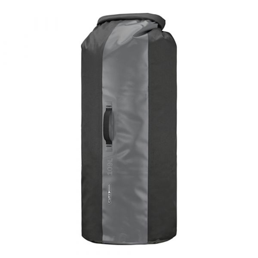 Ortlieb Drybag PS490  XL 109L Black-Grey K5851