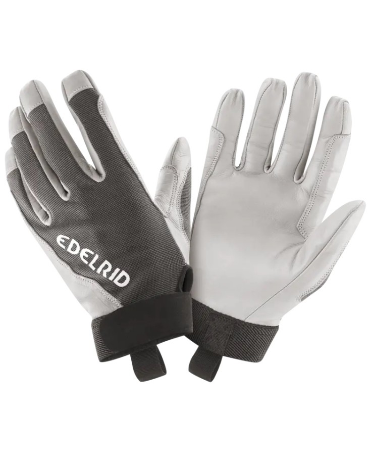 Edelrid Skinny Glove Snow Large