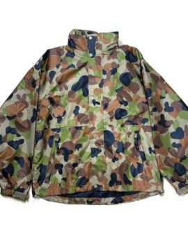 3 Peaks Waterproof Jacket 3/4 Army Olive M