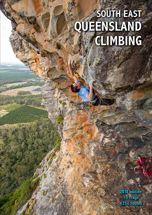 South East Queensland Climbing