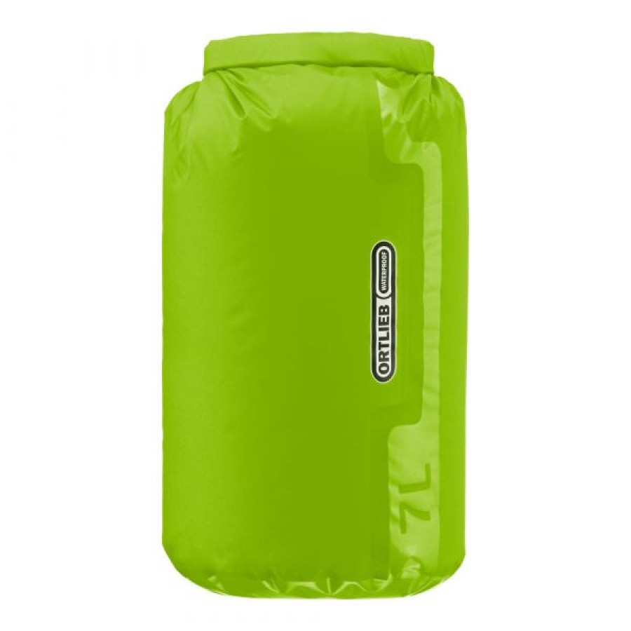 Ortlieb Drybag UL PS10 22L w Valve light green K2223