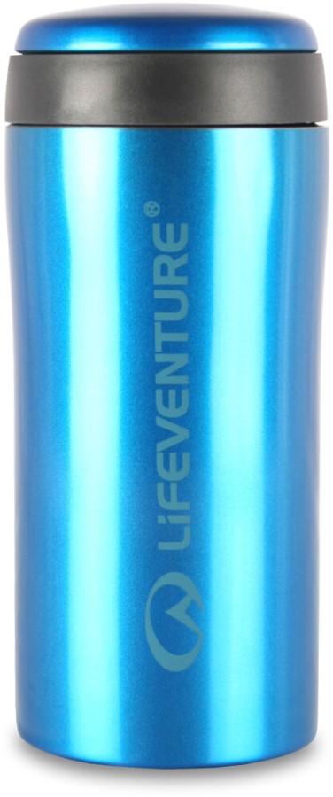 Thermal Mug 300ml Blue LifeVenture