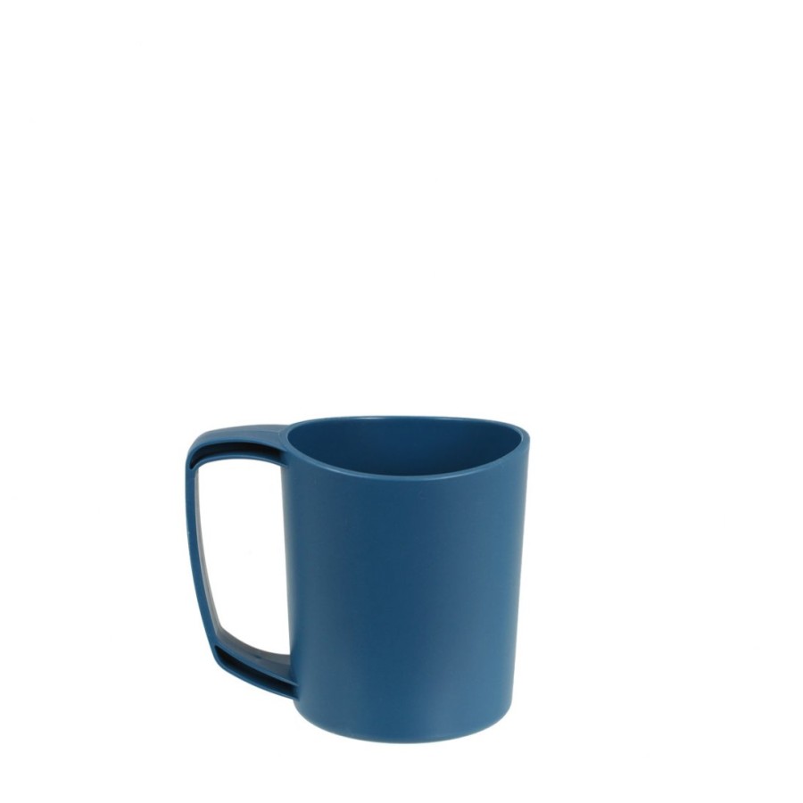 Life Venture Mug ellipse Navy Blue