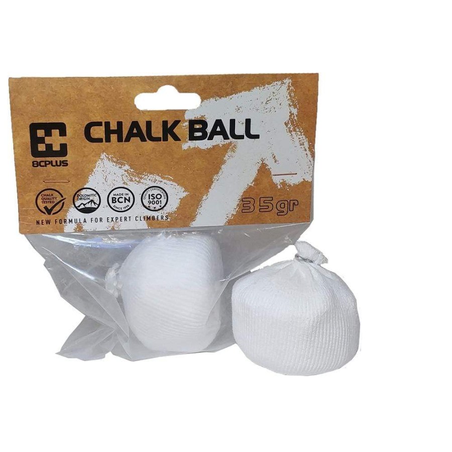 8C Plus Chalk Ball 35g