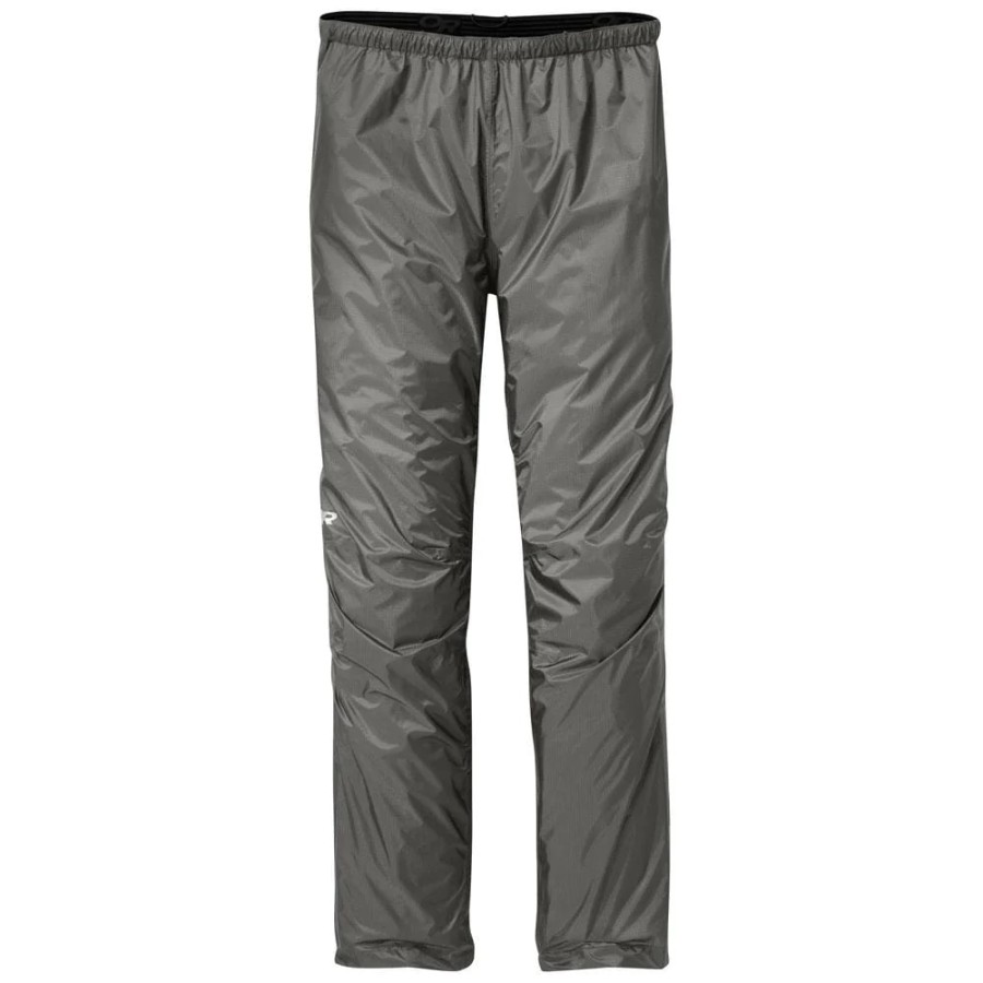OR Helium pants S pewter