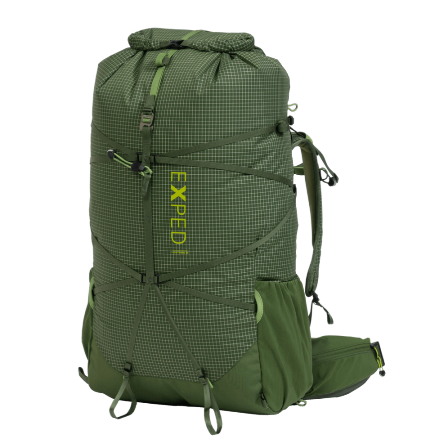 Exped Lightning 60L Wmns Pack
